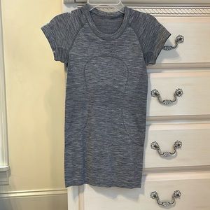 Lululemon Swiftly Tech